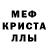 Alpha-PVP СК Ganz SCHWARZ